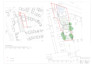create UK planning permission and UK building control drawings
